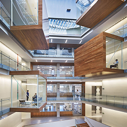 Smart Retail Spaces