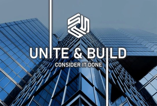 unite & build