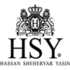 Hassan Sheheryar Yasin(HSY)