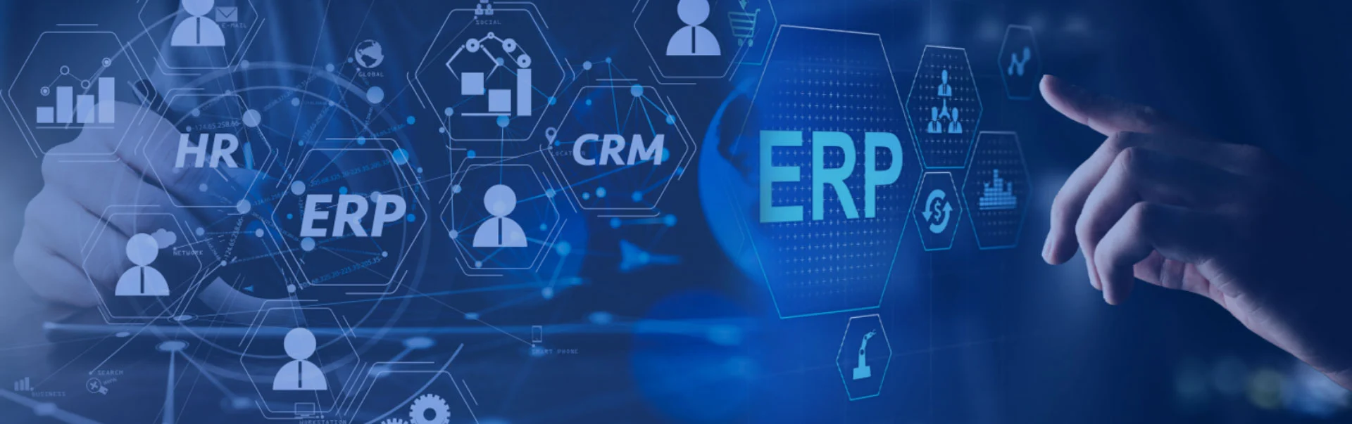 ERP Solution