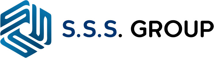 SSS Group Co Logo